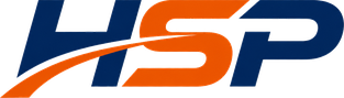 hsp বেট লোগো